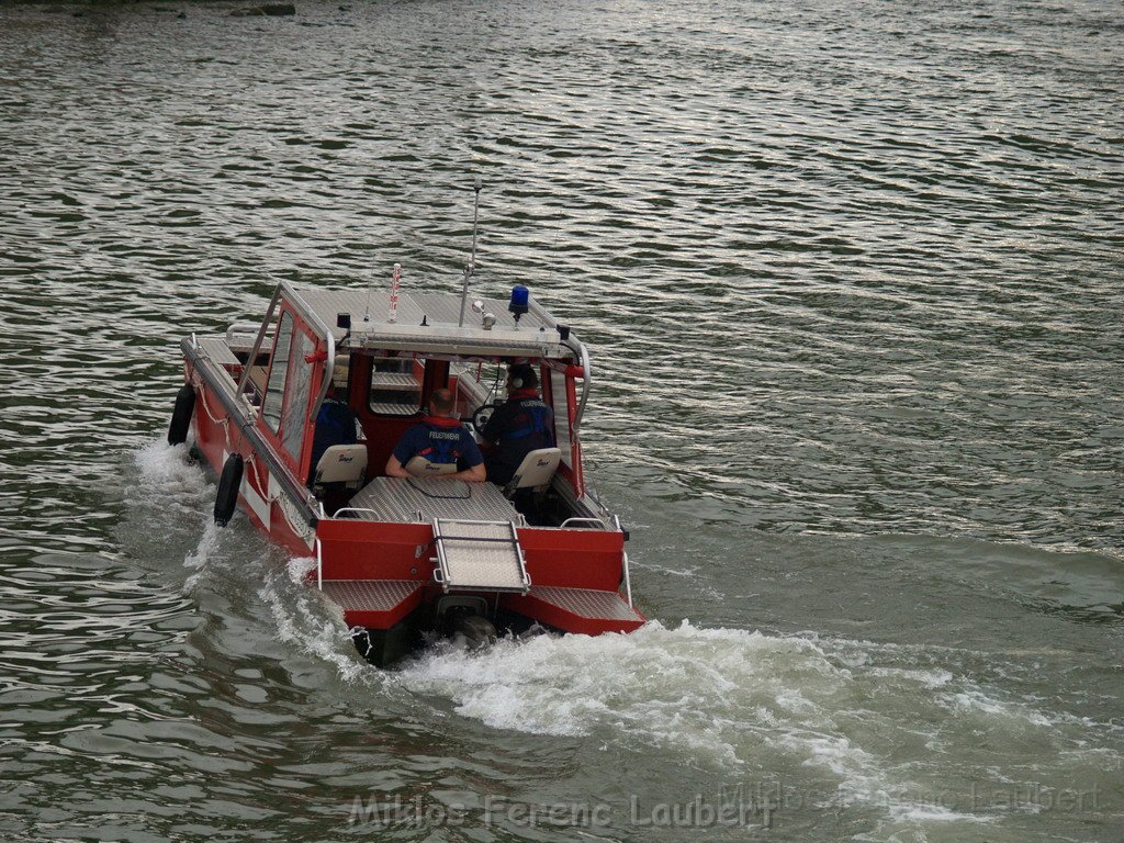 Das neue Rettungsboot Ursula  P75.JPG